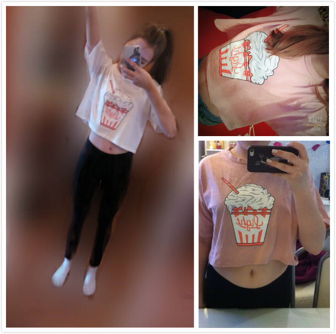 Merry-Pretty-harajuku-kawaii-t-shirt-women-summer-new-ice-cream-cotton-loose-t-shirt-female-crop-top-32674794385