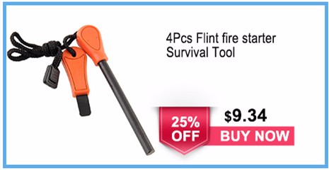 Metal-Emergency-Fire-Starter-Flint-Match-Lighter-Outdoor-Hiking-Instant-Survival-Tool-Safety-32575503164