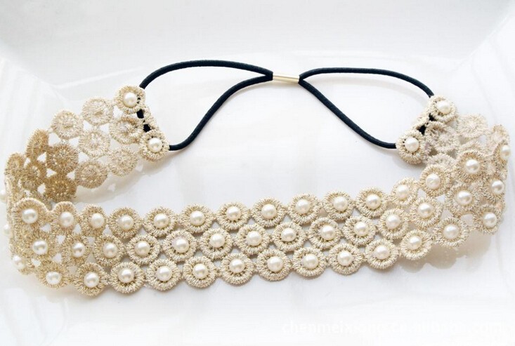 Metting-Joura-Lace-Pearl-Headband-Fashion-Wide-Bohermia-Beads-Hairdband-Hair-Accessories-32220403902