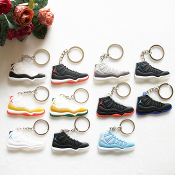 Mini-Silicone-Yeezy-Boost-350-Keychain-Bag-Charm-Woman-Men-Kids-Key-Ring-Gifts-Sneaker-Key-Holder-Jo-32583795720