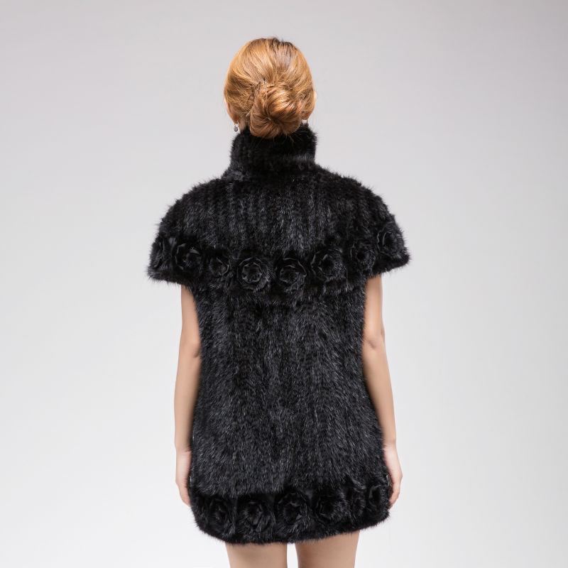 Mink-knitted-coat--The-real-fur-knitted-jacket-Stylish-Lapel-bat-sleeve--A-woman-with-flowers-in-win-32766041281