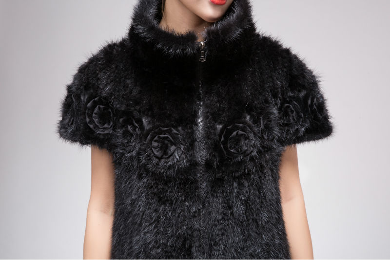 Mink-knitted-coat--The-real-fur-knitted-jacket-Stylish-Lapel-bat-sleeve--A-woman-with-flowers-in-win-32766041281