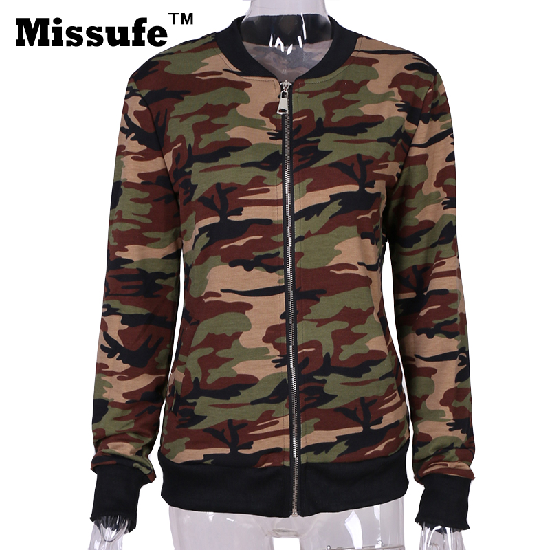 Missufe-2017-Spring-Camouflage-Cardigan-Women-Pilot-Jacket-Stand-Basic-Bomber-Coat-Casual-Clothing-S-32730402274