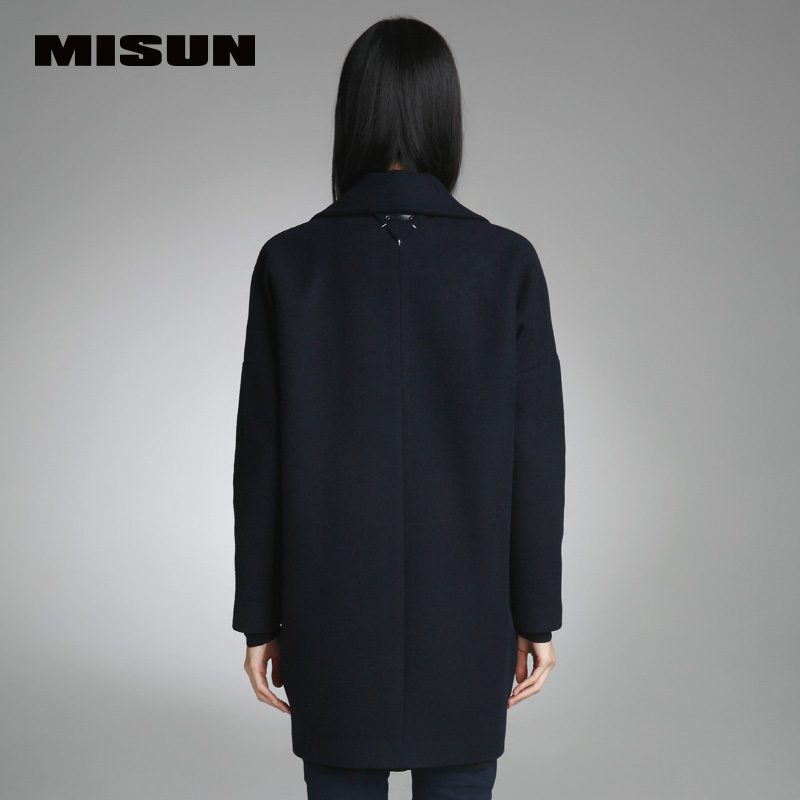 Misun-2017-women39s-medium-long-woolen-outerwear-woolen-overcoat-wool-slim-spring-jackets-32728513560