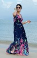 Moda-Mujer-2018-Women-Summer-Bandage-Boho-Dress-V-Neck-Backless-Plus-Size-7XL-Floral-Maxi-Dress-Vest-32659290259