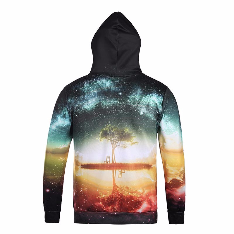 Mr1991INC-Classic-Nice-Model-Menwomen-3d-Sweatshirts-Hoody-With-Cap-Space-Galaxy-Print-Nightfall-Tre-32738985827