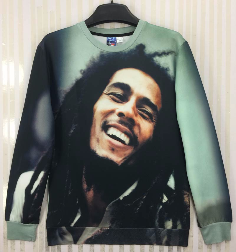 Mr1991INC-Fashion-music-style-Men39s-3d-sweatshirts-tops-print-Musician-Bob-Marley-slim-casual-hip-h-32500958665