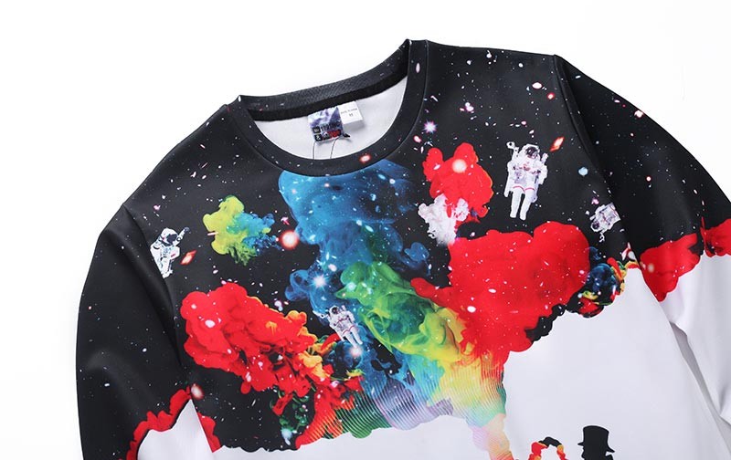 Mr1991INC-New-Arrival-Menwomen-3d-Sweatshirts-Funny-Print-Smoking-Person-Colroful-Smoke-Space-Galaxy-32693422988