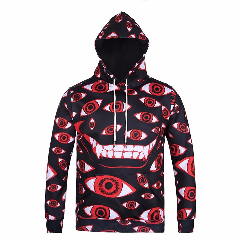 Mr1991INC-New-Arrivals-Menwomen-Cap-Hoodies-Hooded-3d-Print-Many-Eyes-Autumn-Winter-Thin-Hoody-Carto-32739532060