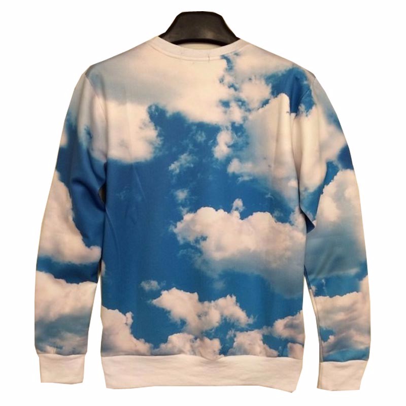 Mr1991INC-New-Fashion-MenWomen39s-3d-sweatshirts-printing-blue-sky-white-clouds-diamond-space-galaxy-1512037042