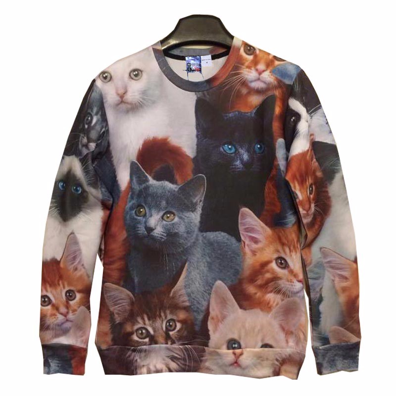 Mr1991INC-New-fashion-MenWomen-hoodies-print-Animals-cat-3d-sweatshirts-tops-3d-pullovers-1998561642