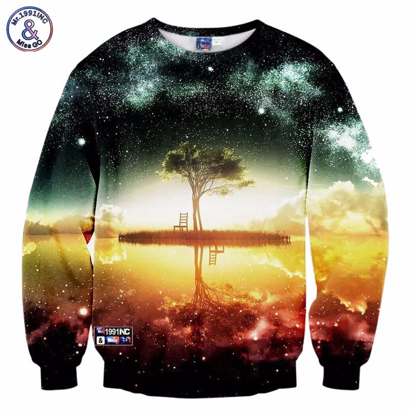 Mr1991INC-Spacegalaxy-3d-sweatshirt-men-3d-hoodies-harajuku-style-funny-print-nightfall-trees-hombre-32382222773