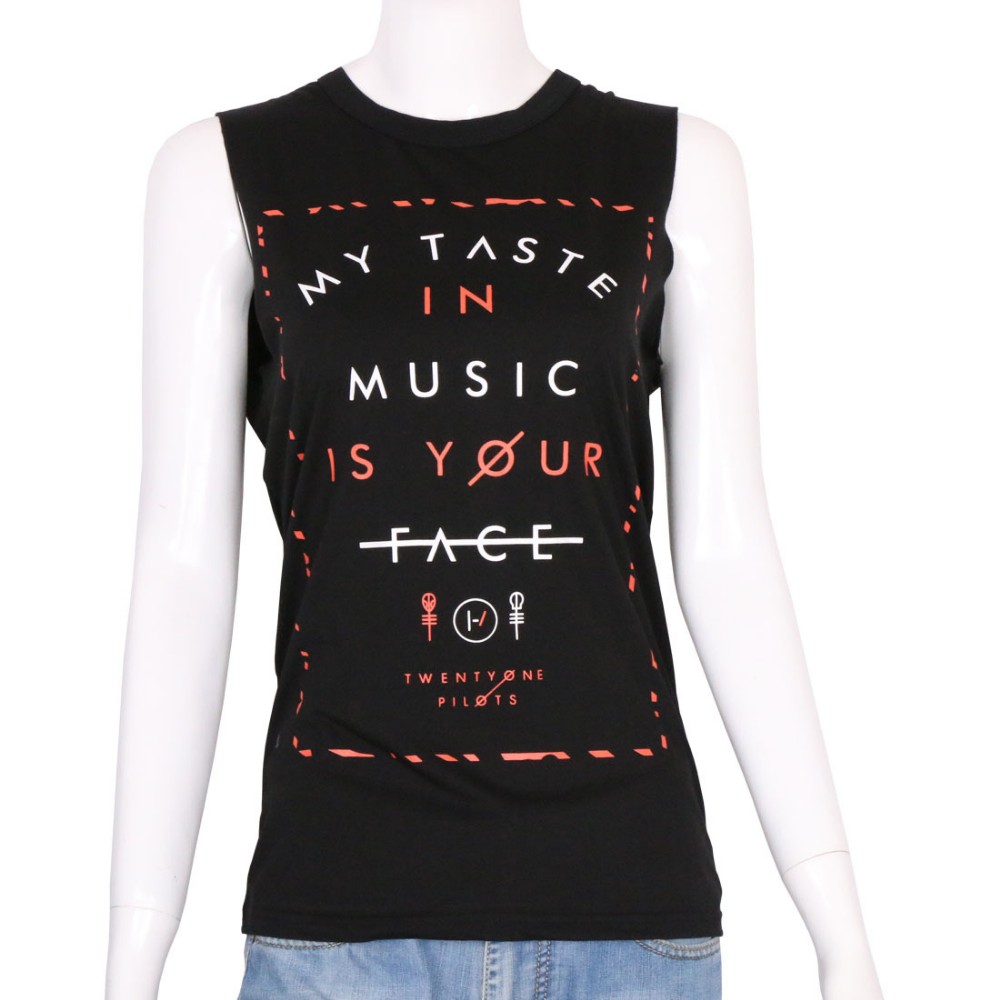 Music-band-twenty-one-pilot-girls-T-shirt-sleeveless-hip-hop-fashion-design-slim-casual-popular-T-sh-32777851864