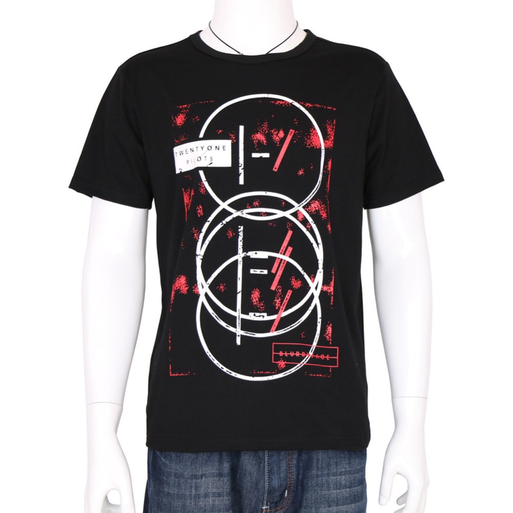 Music-band-twenty-one-pilots-Plus-size-XXL-T-shirt-summer-cotton--hip-hop-streetwear-men-top-T-shirt-32778339010