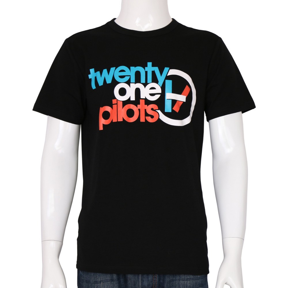 Music-band-twenty-one-pilots-Plus-size-XXL-T-shirt-summer-cotton--hip-hop-streetwear-men-top-T-shirt-32778339010