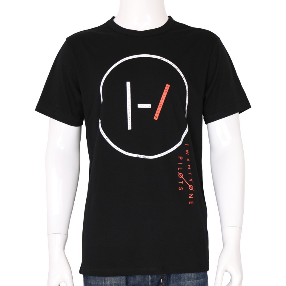 Music-band-twenty-one-pilots-Plus-size-XXL-T-shirt-summer-cotton--hip-hop-streetwear-men-top-T-shirt-32778339010