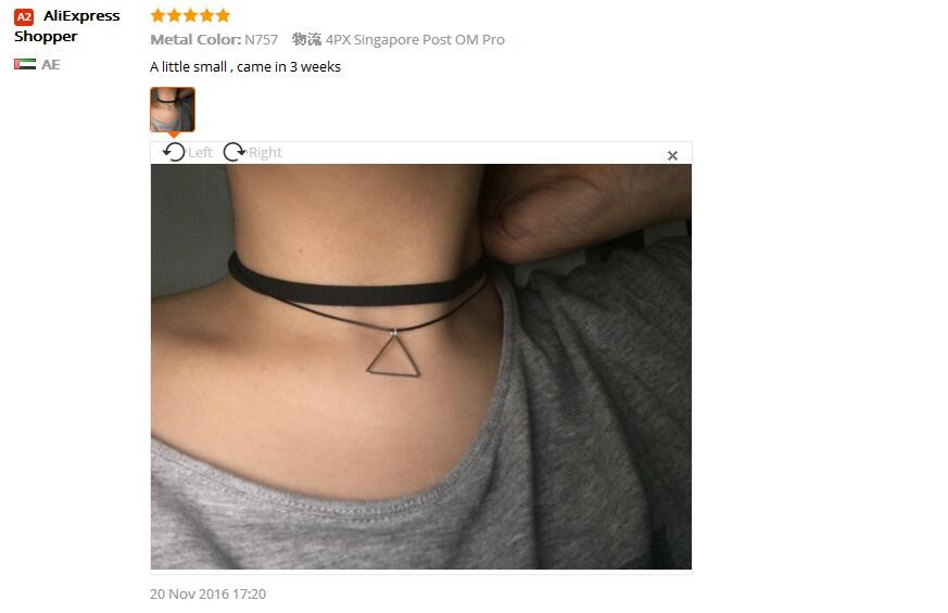 N757-Multilayer-Chokers-Necklaces-For-Women-Triangle-Geometric-Pendant-Necklace-Collares-Fashion-Jew-1995422631