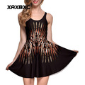 NEW-Arrival-1178-Sexy-Girl-Women-Summer-Batman-vampire-Bat-Swarm3D-Print-Reversible-Sleeveless-Skate-32705021073