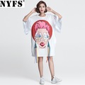 NYFS-2018-New-Summer-dress-Short-Sleeve-Print-Vintage-Dress-Women-Vintage-Maternity-Cotton-Linen-Dre-32713901277