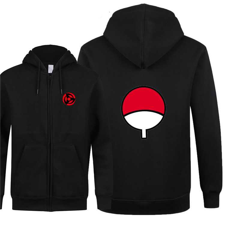 Naruto-Sweatshirts-New-Anime-Uchiha-Cosplay-Jacket-Uzumaki-Naruto-Zipper-Fleece-Hoodies-Sweatshirts--32739921579