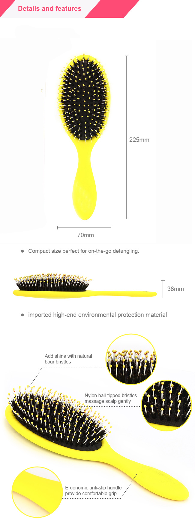 Natural-Boar-Bristle-Hairbrush-with-Nylon-Women-Wet-Hair-brush-Barber-Scalp-Massage-Comb-Antistatic--32568930253