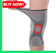 NatureHike-Elastic-Knee-Support-Brace-Kneepad-Volleyball-Adjustable-Knee-Pads-Basketball-Safety-Guar-32684467909