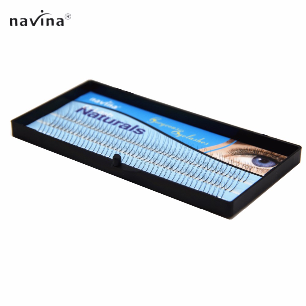 Navina-8mm10mm12mm-Natural-Soft-False-Eyelash-Extension-3D-lashes-W-lash-Deluxe-Lashes-VOLUME-Fake-E-32674077078