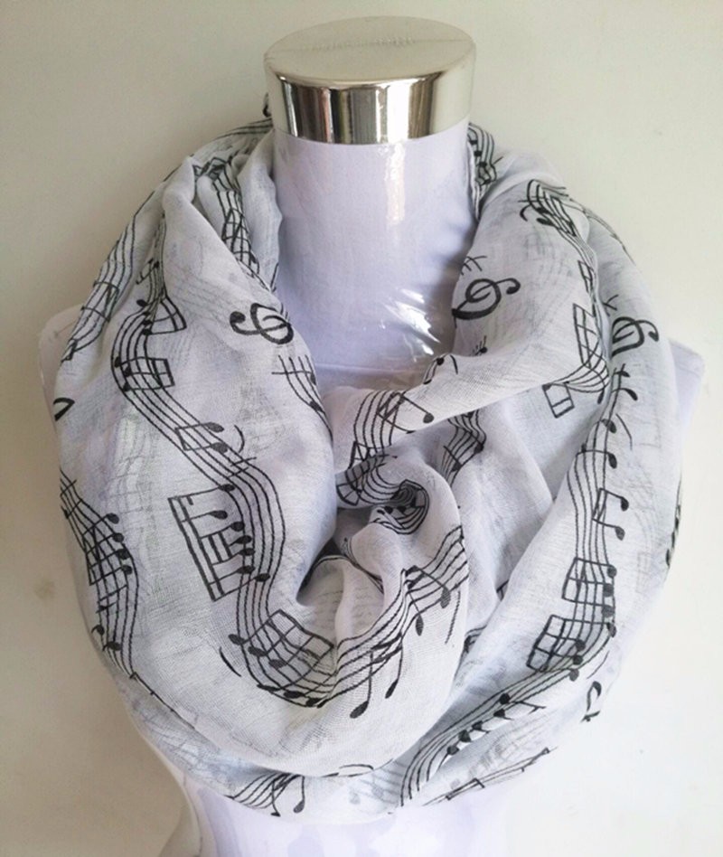 Navy-bule-Musical-Notes-winter-Infinity-Scarf-Women-music-shawls-and-scarves-foulard-bufandas-mujer--32703654335