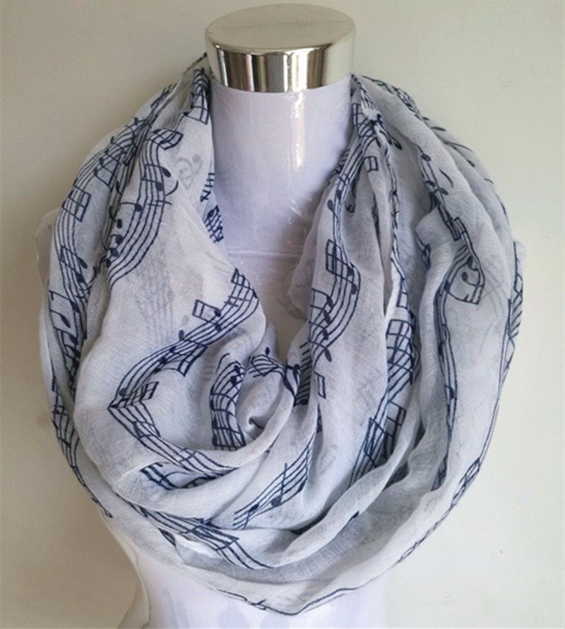 Navy-bule-Musical-Notes-winter-Infinity-Scarf-Women-music-shawls-and-scarves-foulard-bufandas-mujer--32703654335