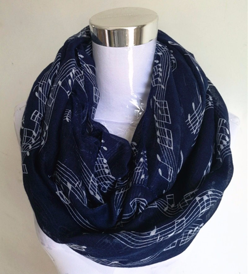 Navy-bule-Musical-Notes-winter-Infinity-Scarf-Women-music-shawls-and-scarves-foulard-bufandas-mujer--32703654335