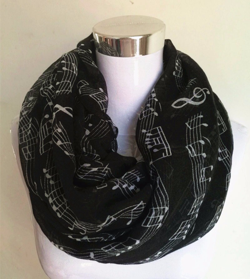 Navy-bule-Musical-Notes-winter-Infinity-Scarf-Women-music-shawls-and-scarves-foulard-bufandas-mujer--32703654335