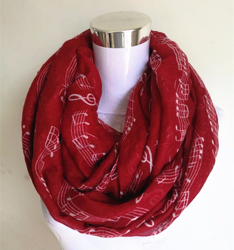 Navy-bule-Musical-Notes-winter-Infinity-Scarf-Women-music-shawls-and-scarves-foulard-bufandas-mujer--32703654335