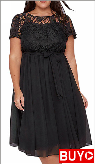 Nemidor-2018-Women-Sexy-V-neck-1950S-Vintage-Plus-Size-Dress-7XL-8XL-9XL-Long-Sleeve-Party-Lace-Spli-32457425947