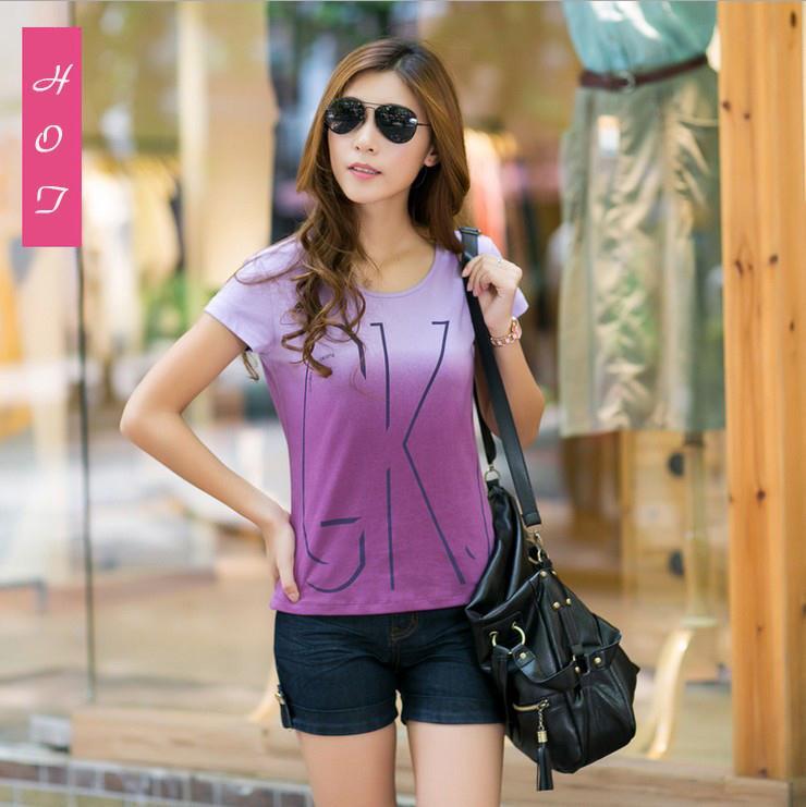 New-100-cotton-t-shirt-women-short-sleeve-shirts-o-neck-Causal-loose-print-t-shirt-tops-for-women-To-32310028965