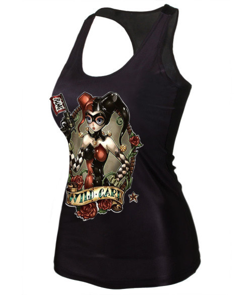 New-2015-women-summer-3d-vests-The-Little-Mermaid-vest-Ariel-Sailor-Moon-Cartoon-print-camisole-Sexy-32633242096