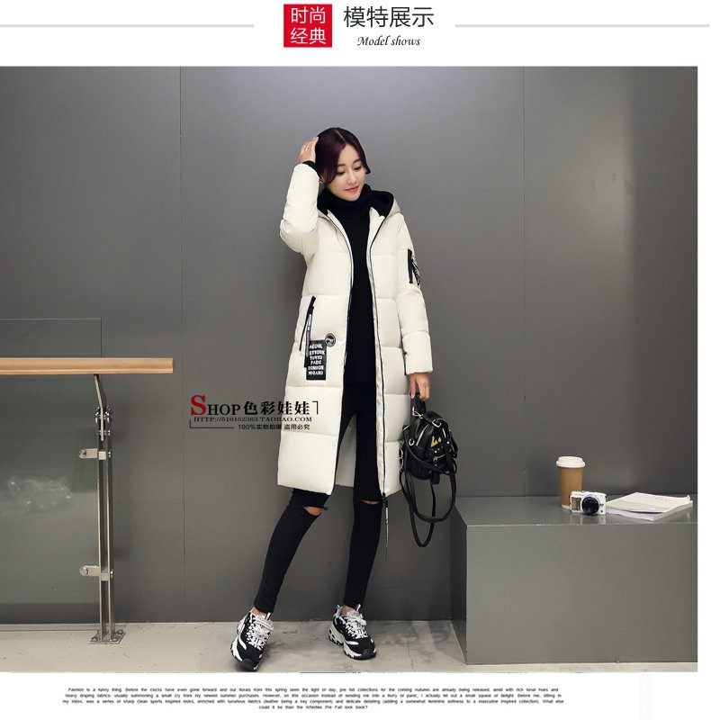 New-2016-Fashion-Long-Winter-Jacket-Women-Slim-Solid-Collar-Zippers-Pocket-Ladies-Long-Jacket-Warm-C-32769652929