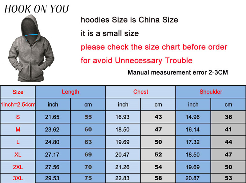 New-2016-Fashion-Winter-Black-Sweatshirt-Thick-Zipper-Hoodies-Hip-Hop-Skrillex-Rock-Band-Cool-Mens-J-32715476655