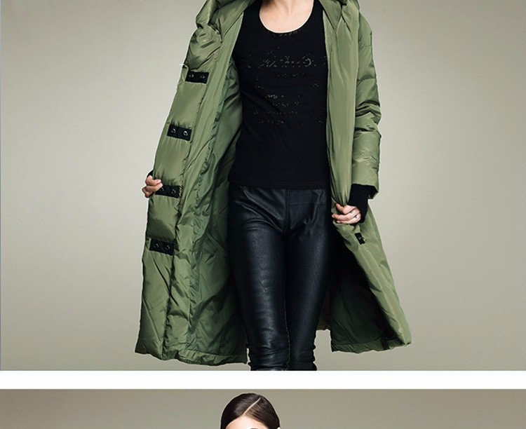 New-2016-Winter--Women-Luxury-Parkas-Female-Jacket-Medium-Long-Loose-Duck-Down-Thick-Hooded-Warm-Out-32732345986