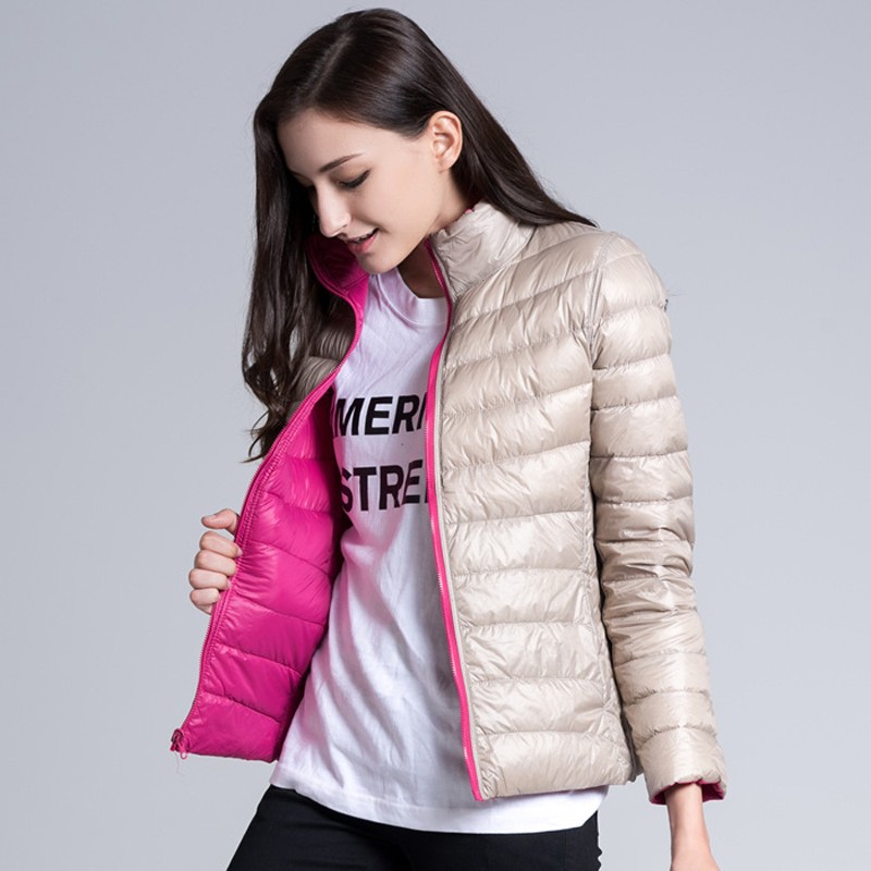 New-2016-Winter-jacket-Women-Two-Side-90-White-Duck-Down-Jacket-Women-coat-Ultra-Light-Down-Jackets--32672559735