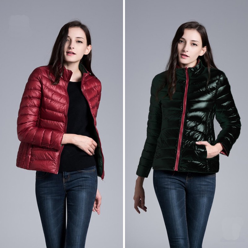 New-2016-Winter-jacket-Women-Two-Side-90-White-Duck-Down-Jacket-Women-coat-Ultra-Light-Down-Jackets--32672559735