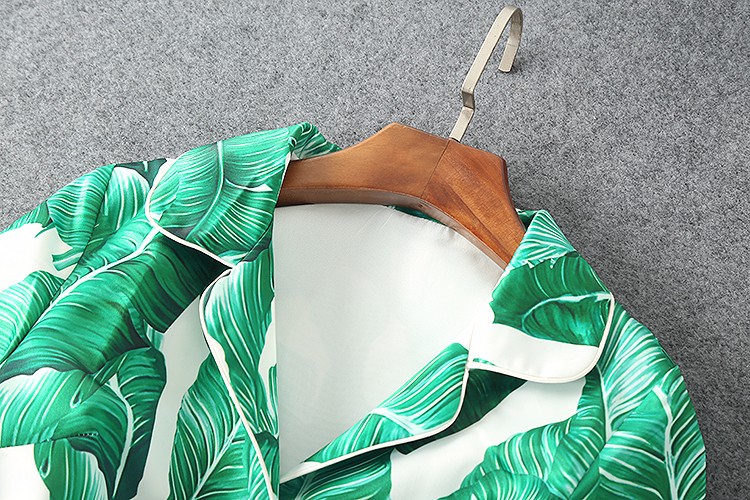 New-Arrival-Runway-Amazing-Green-Banana-Leaves-Printed-Loose-Long-Dress-Maxi-Dress--161008ZX01-32749111502