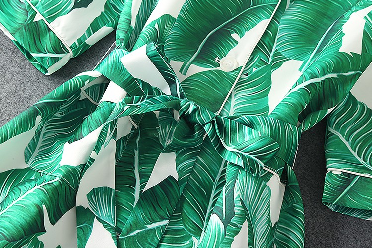 New-Arrival-Runway-Amazing-Green-Banana-Leaves-Printed-Loose-Long-Dress-Maxi-Dress--161008ZX01-32749111502