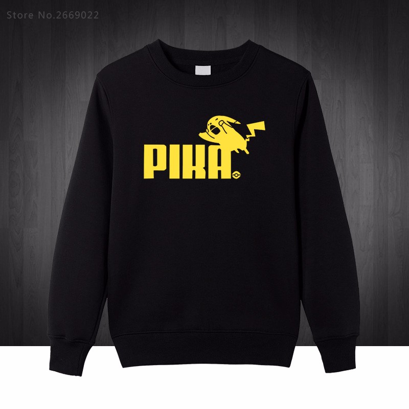 New-Autumn-Winter-Pokemon-Hoodies-Men-PIKA-Sweatshirts-For-Man-Pikachu-Funny-Pullover-Cotton-Mens-Cl-32776696028