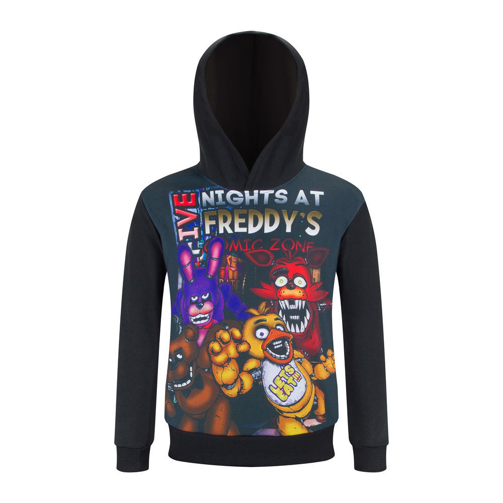 New-Boy-Outwear-boy-Hoodies-Five-Nights-at-Freddy39s-FNaF-Children39s-Sweatshirts-For-Boys-Cartoon-K-32676840291