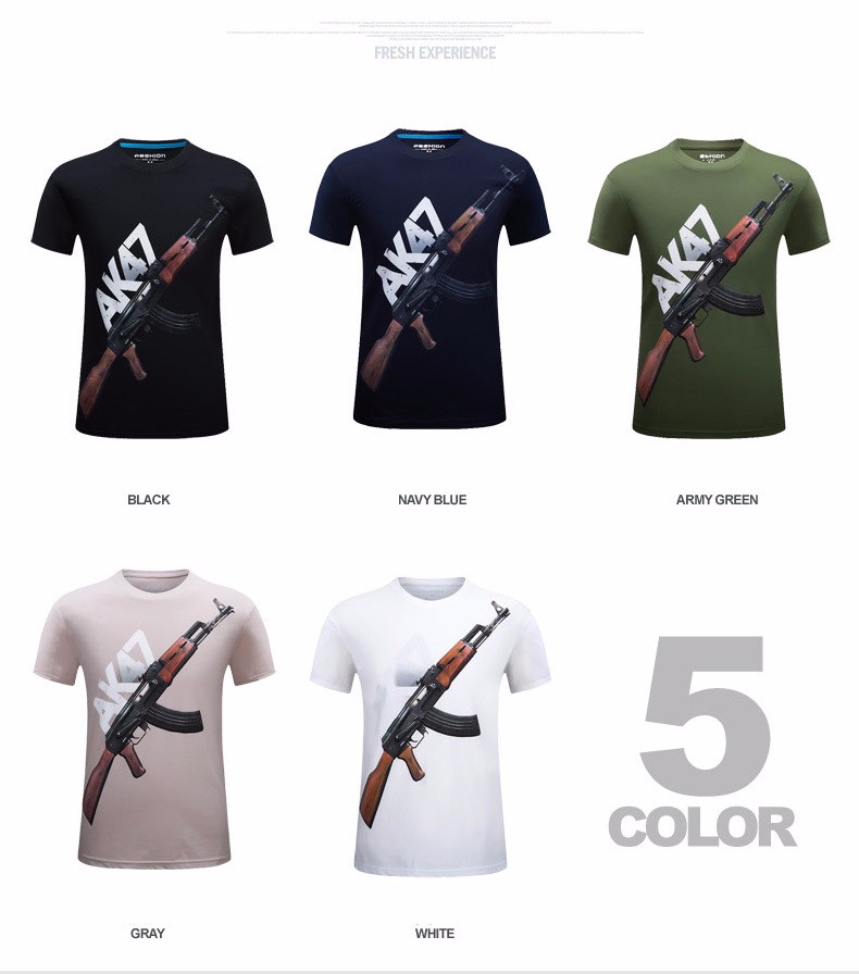 New-Brand-Mens-Fashion-T-Shirt--2017-Short-O-neck-Print-T-shirts-3D-T-shirt-S-6XL-For-Men-Free-Shipp-32668153367