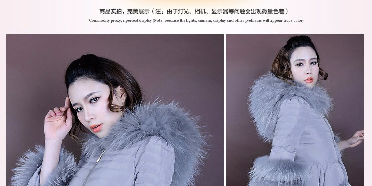 New-Fashion-2016-Winter-Women-Short-Jacket-Duck-Down-Luxury-Nature-Fur-Parkas-Ostrich-Feather-Hooded-32731967685