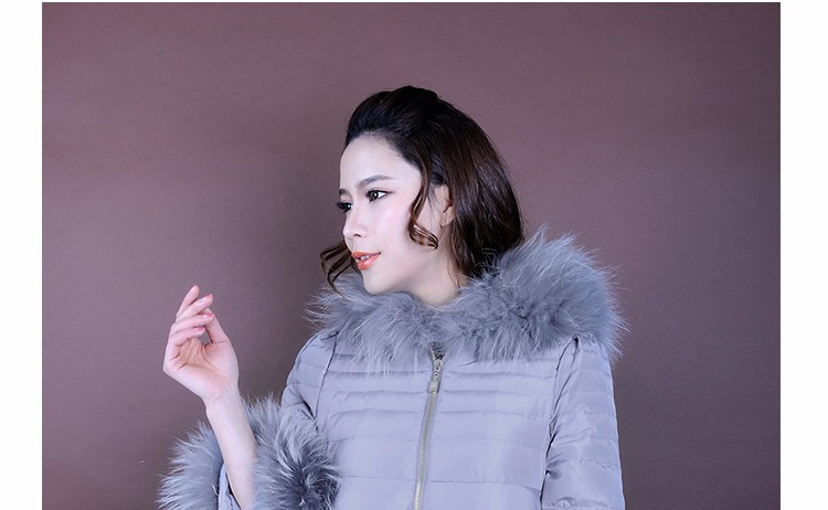 New-Fashion-2016-Winter-Women-Short-Jacket-Duck-Down-Luxury-Nature-Fur-Parkas-Ostrich-Feather-Hooded-32731967685