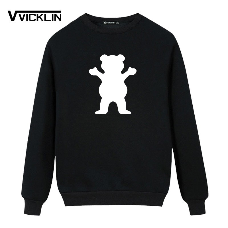 New-Fashion-Grizzlies-Fleece-Hoodies-Sweatshirt-Men-Hip-Hop-Men-Skateboard-Long-Sleeve-Cotton-casual-32742654974