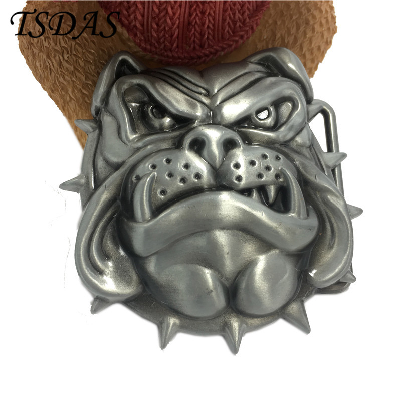 New-Fashion-Silver-Dog-Head-Novelty-Metal-Belt-Buckles-For-Jeans-Casual-Dress-New-Year-Gifts-of-2016-32572441665