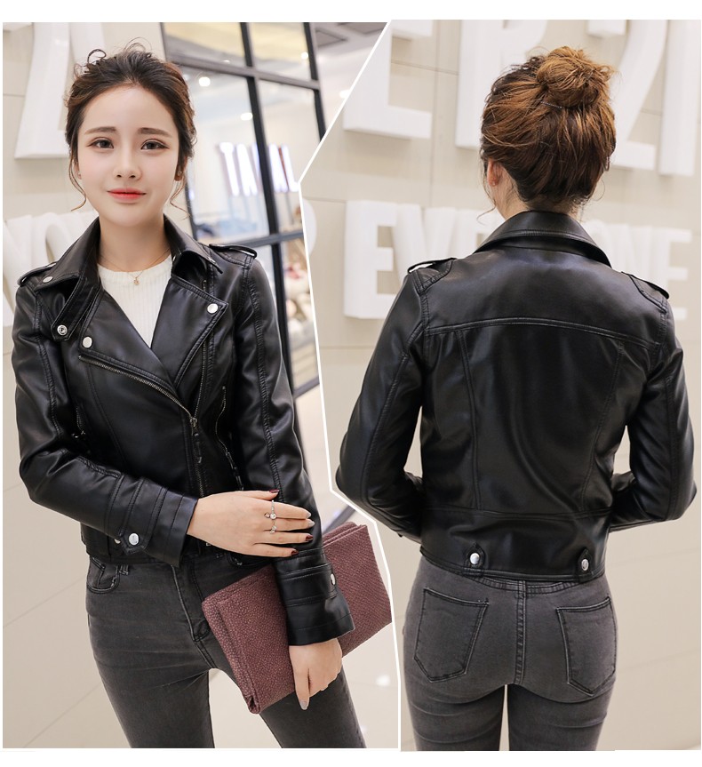 New-Fashion-Women-Faux-Soft-Leather-Jackets-Autumn-Winter-Pu-Black-Blazer-Zippers-Coat-Motorcycle-Ou-32652842436